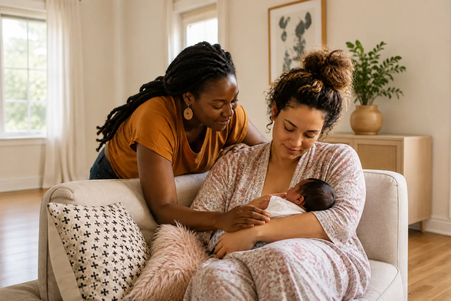 Doula Services